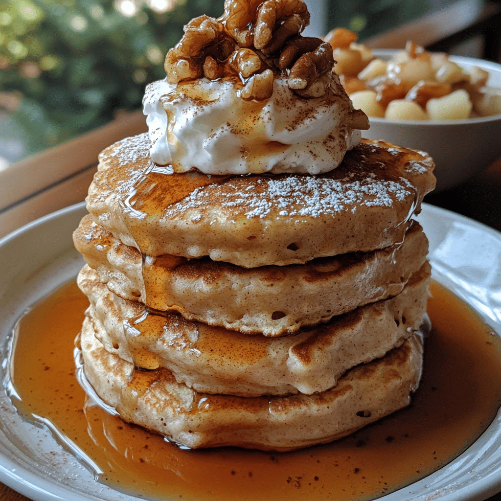 Delicious Autumn Breakfast Recipes to Start Your Day Right featured image