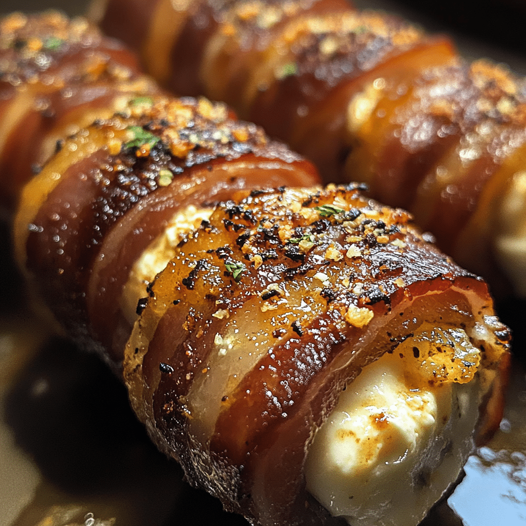 Irresistible Bacon featured image