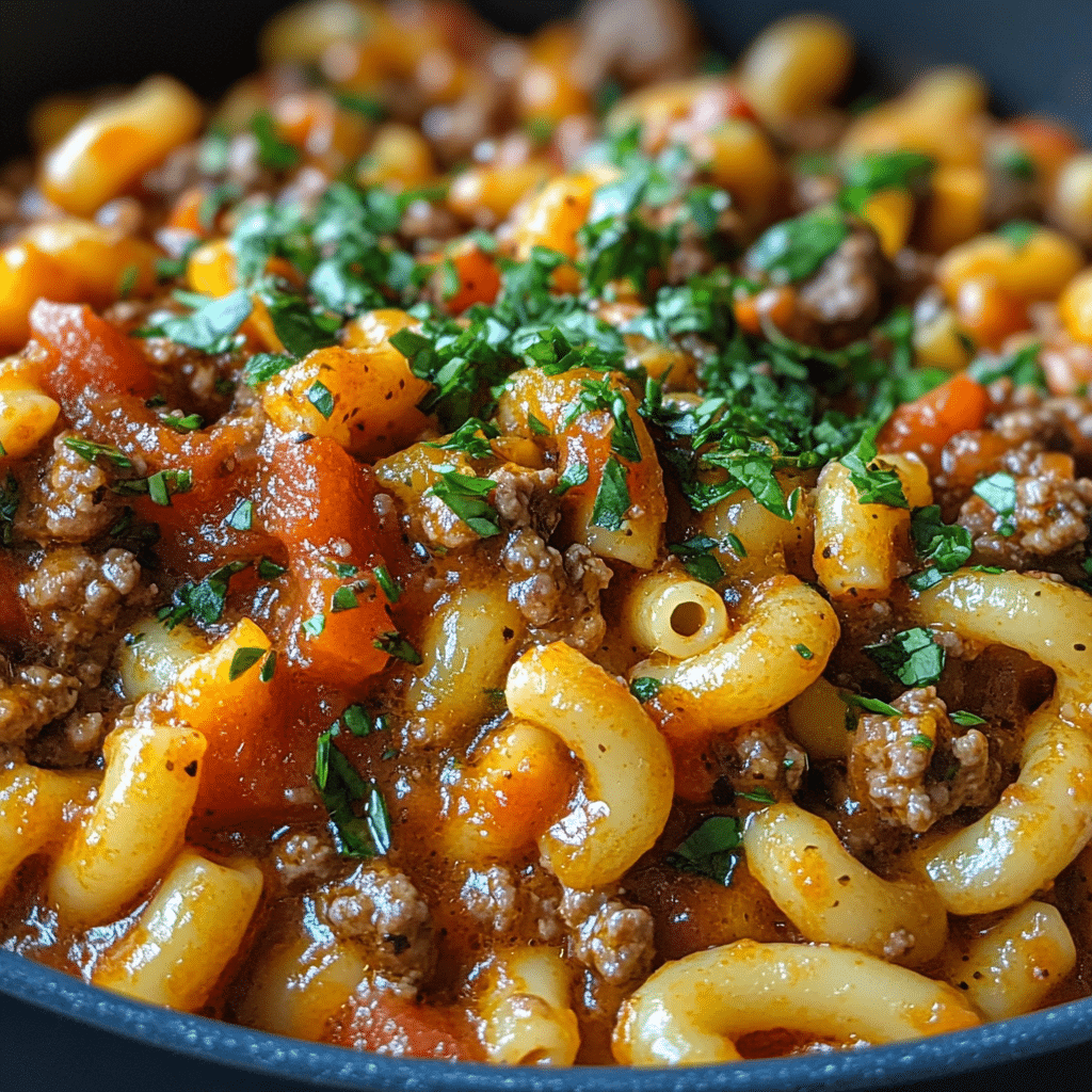 Savory One featured image