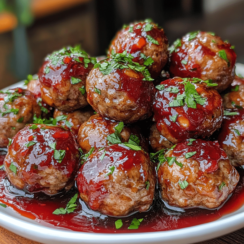 christmas appetizers featured image