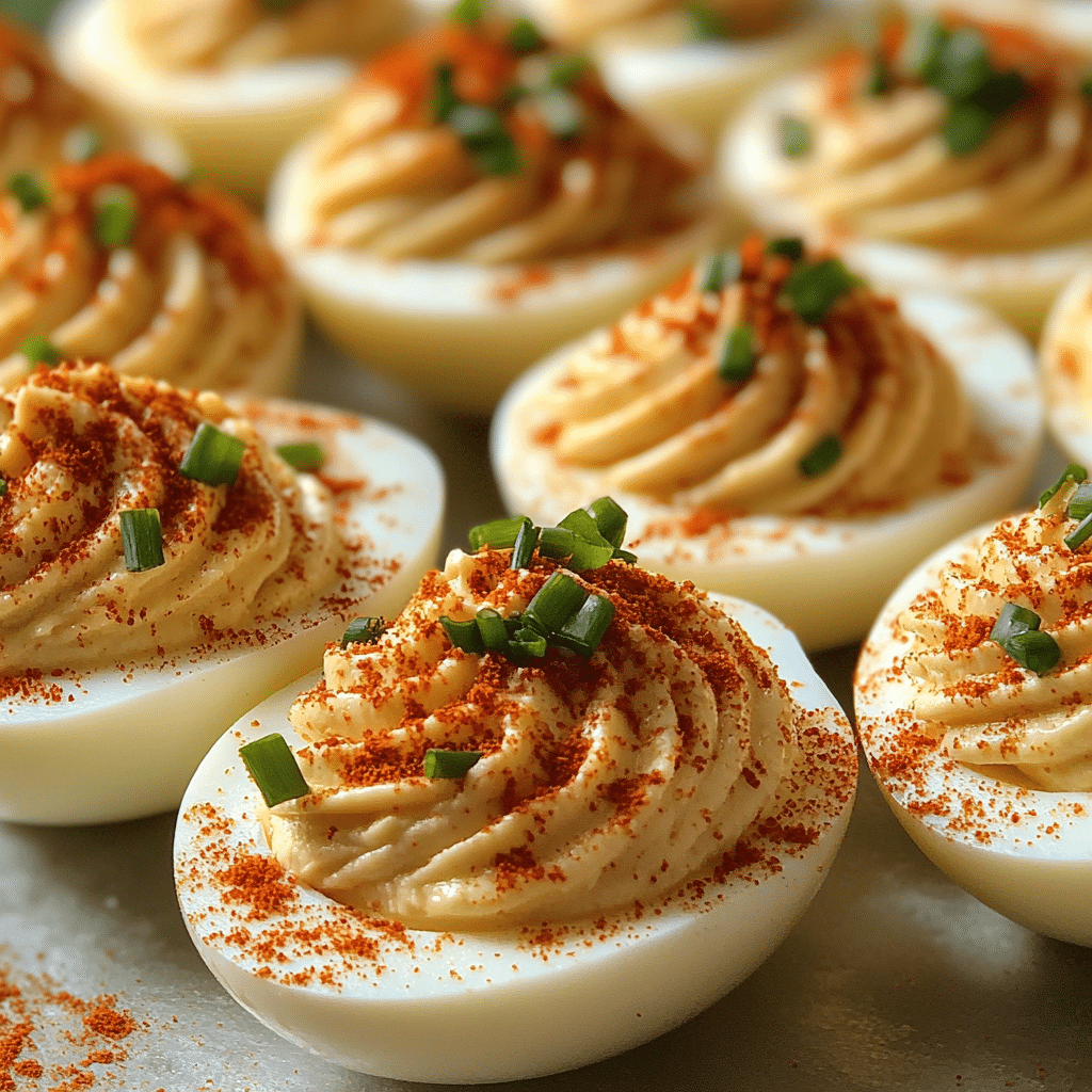 Elevate Your Appetizer: Paprika featured image