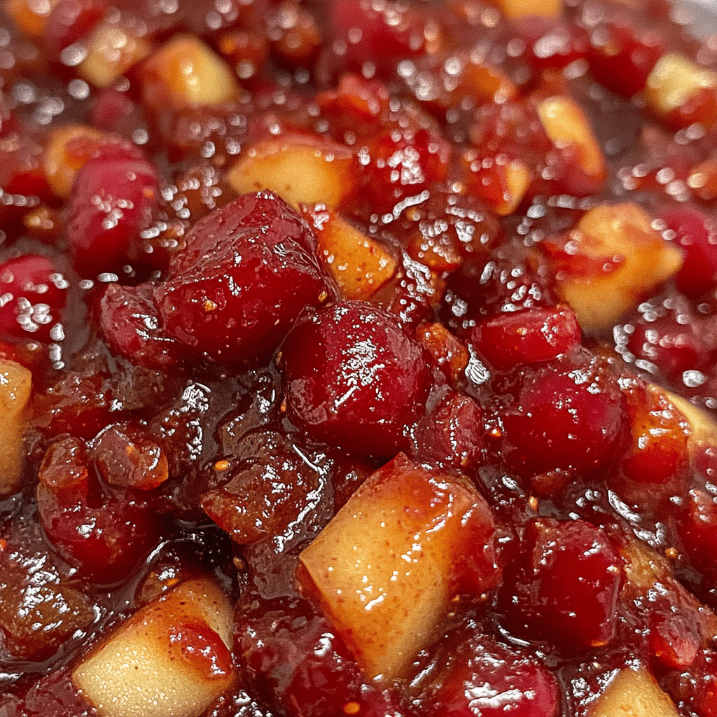 Cranberry featured image