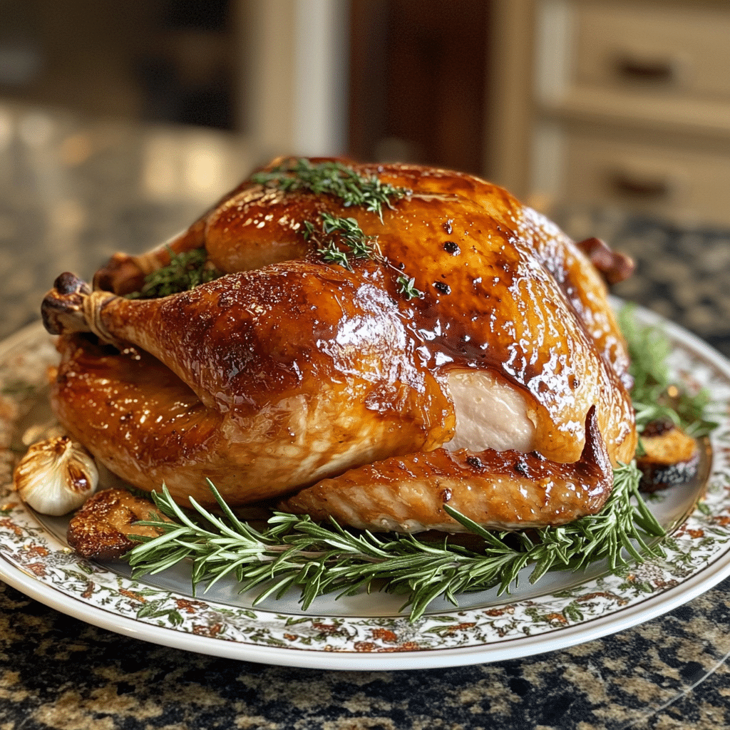 Sweet & Savory Honey featured image