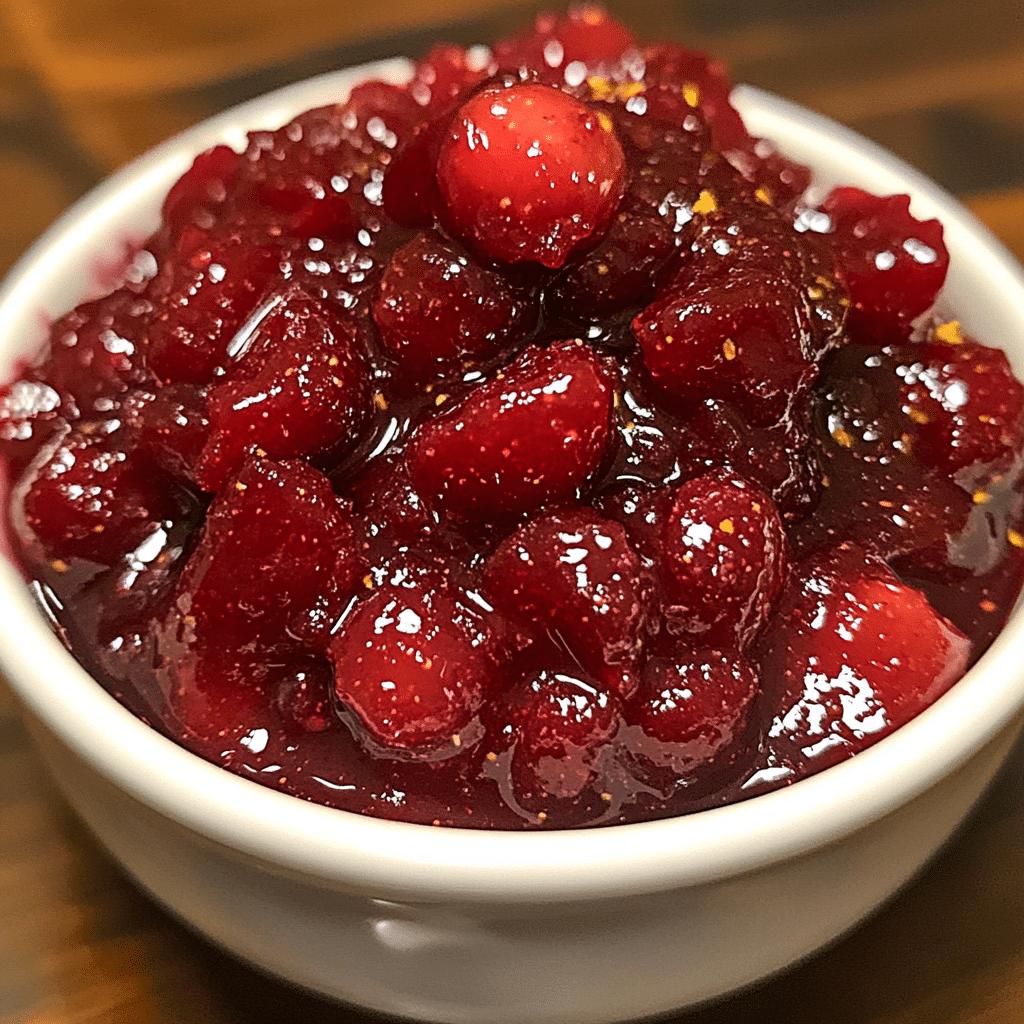 Tangy featured image