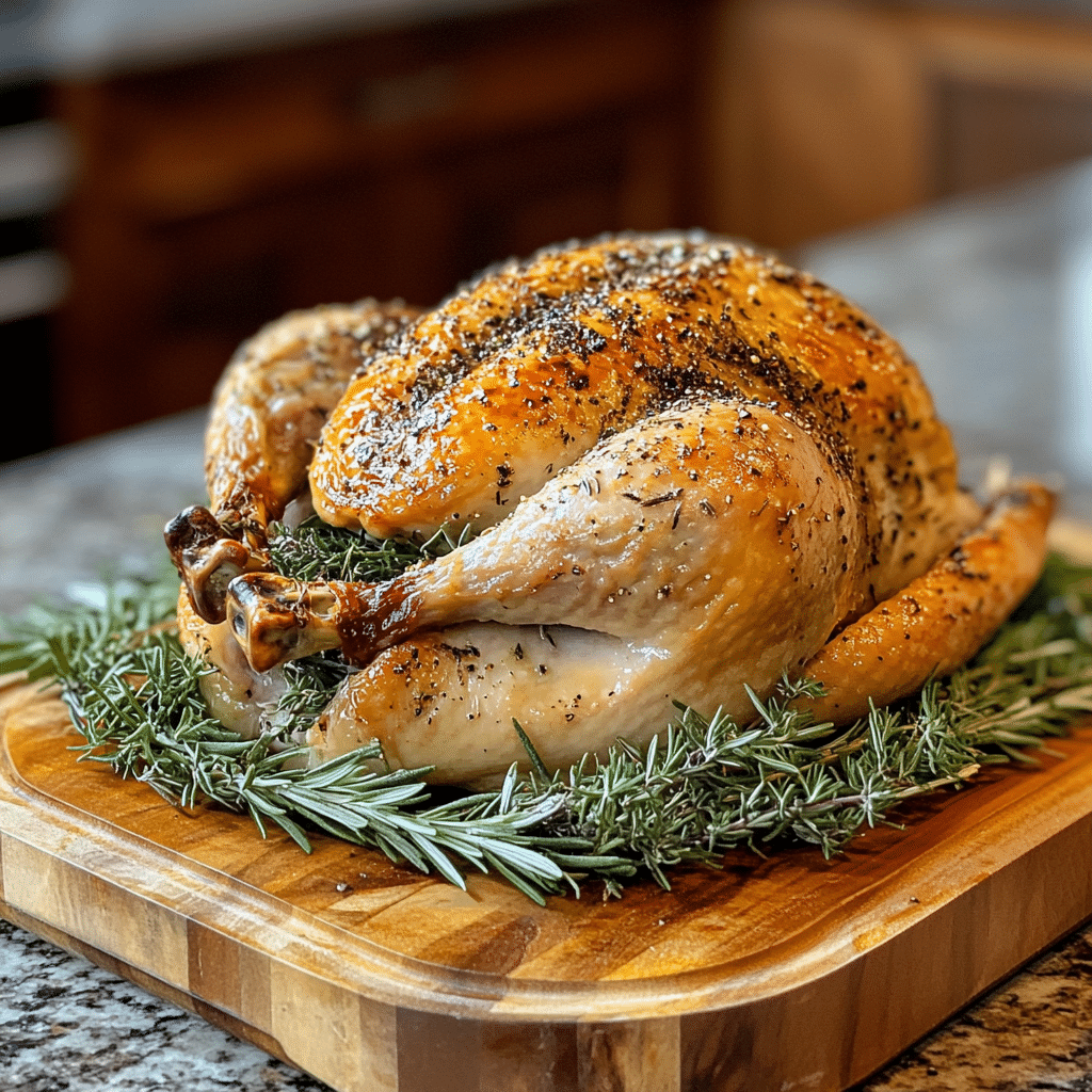 Elevate Your Feast: Unique Herb featured image