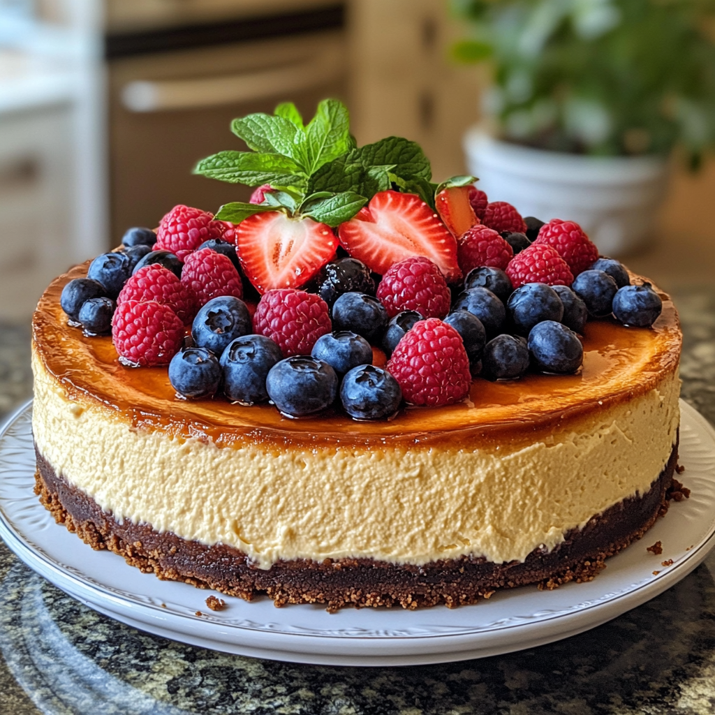 Creamy High featured image