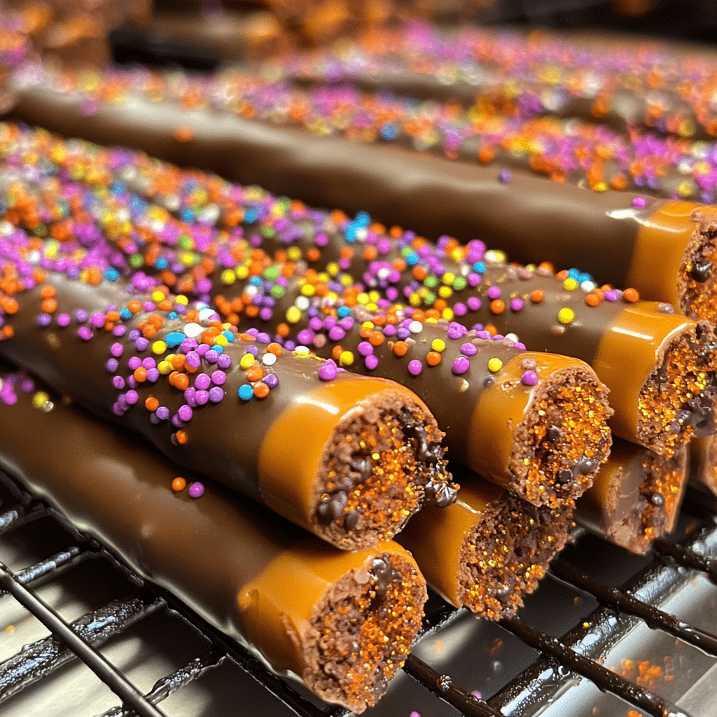 Spooky Halloween Cigarettes: Unique Sweet Treats to Impress featured image